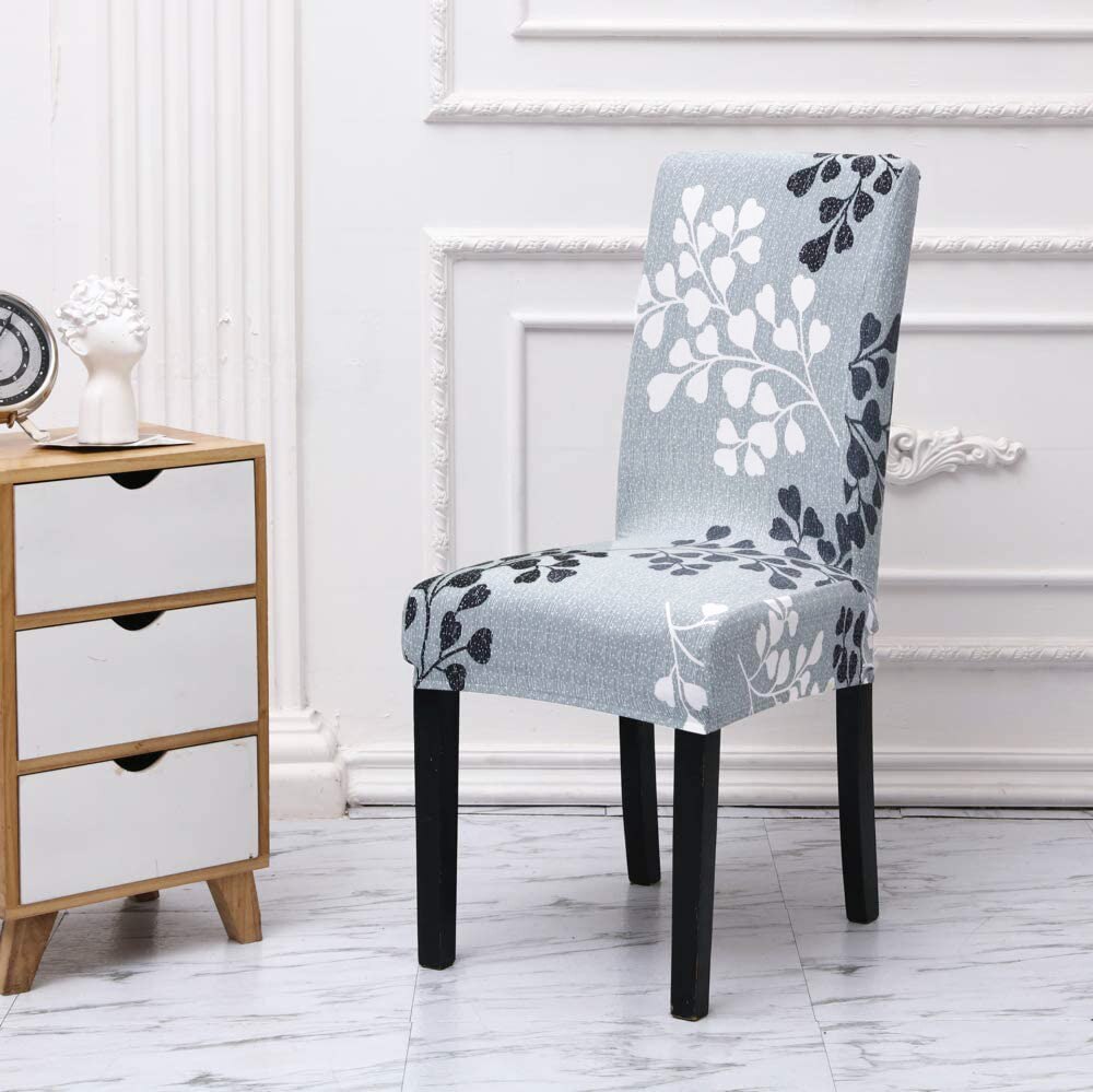 Stylish Chair Upgrade