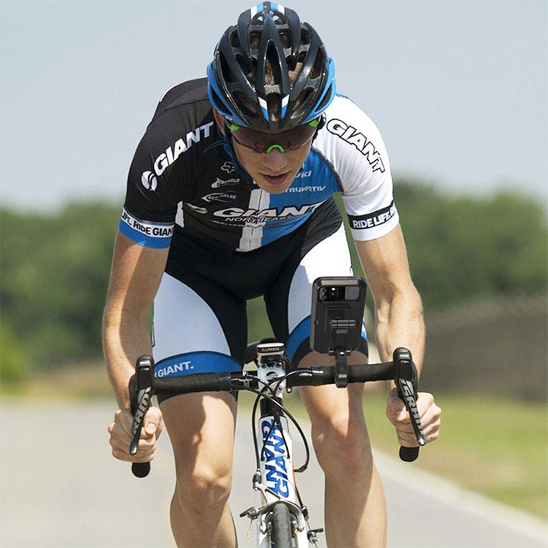 Telefonfäste för cykel