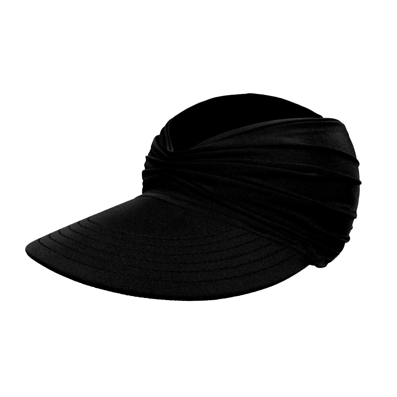 Women's Sun Visor Hat