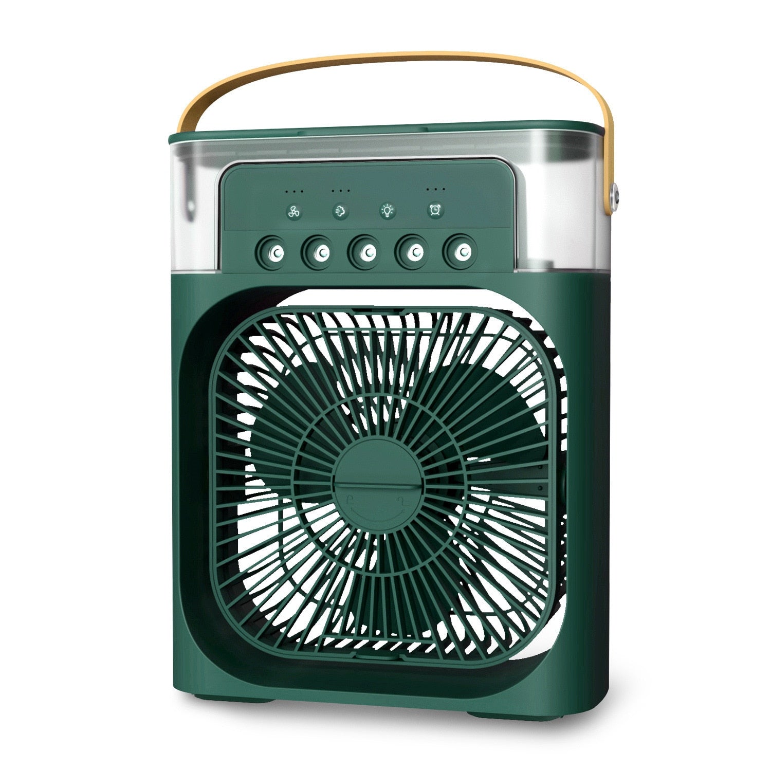 Tabletop Air Cooler