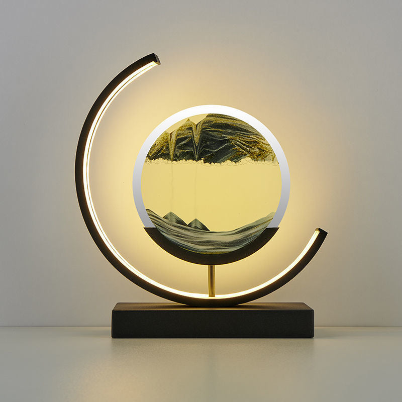 Kvicksand Glow Lamp