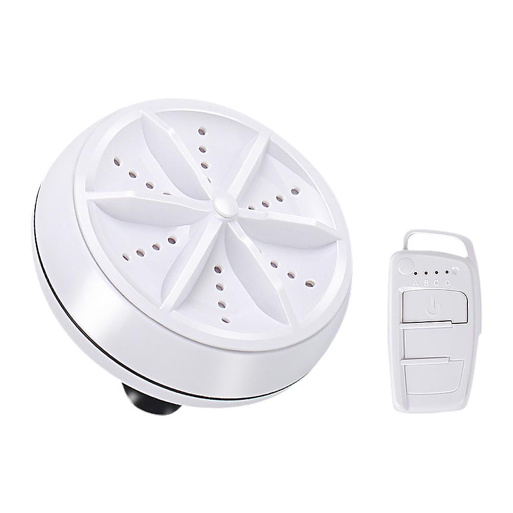 Rengöringsmaskin för turbiner