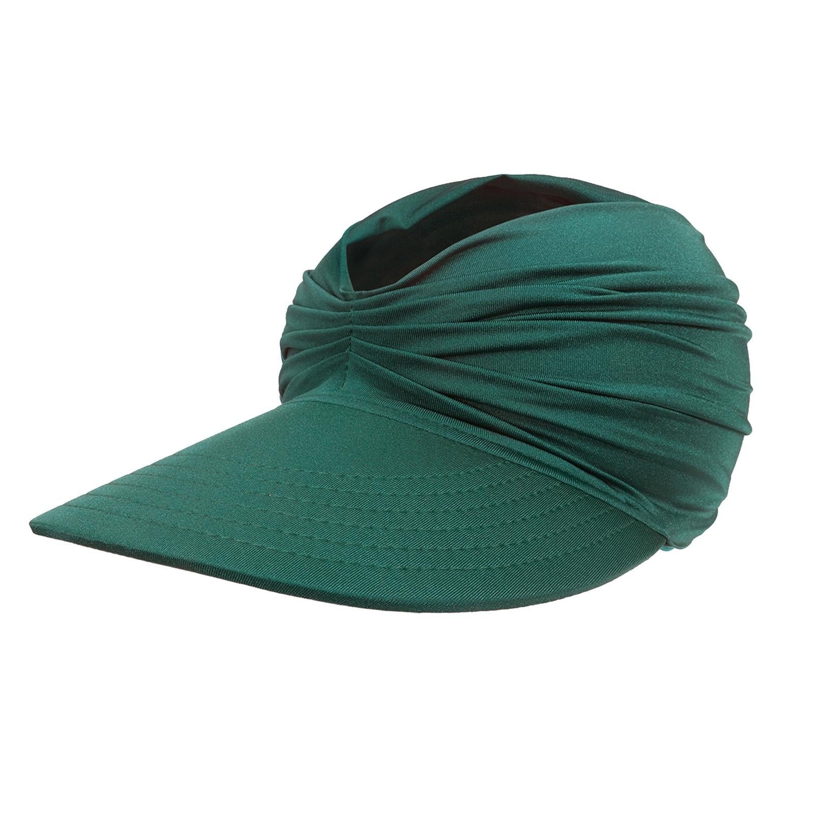 Women's Sun Visor Hat