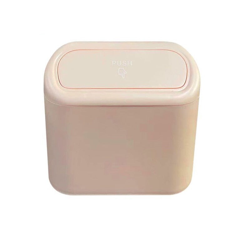 Hängande Bilsopkorg