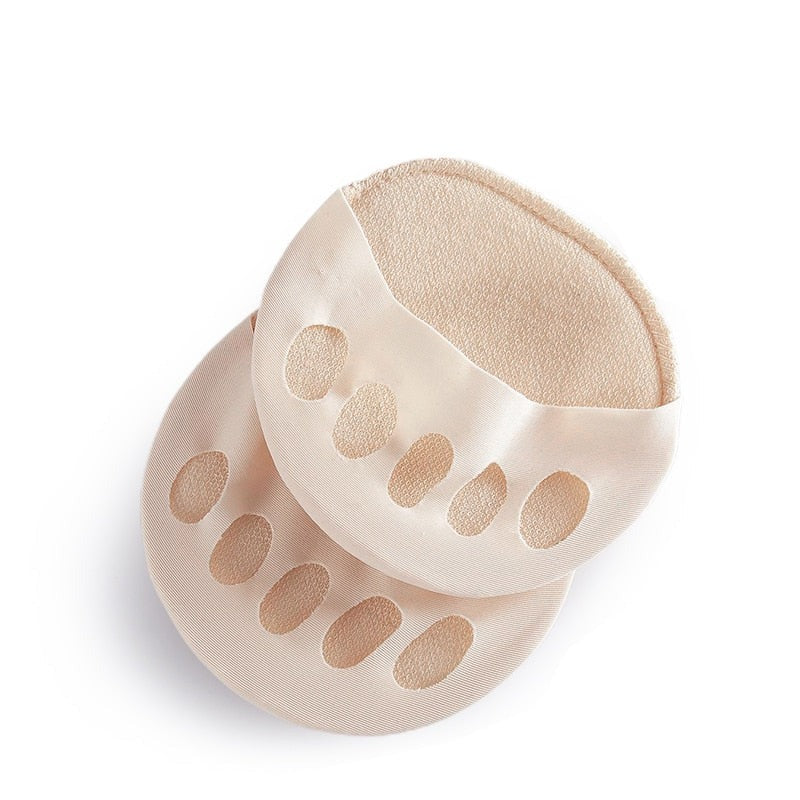 Five Toes Framfotsinlägg