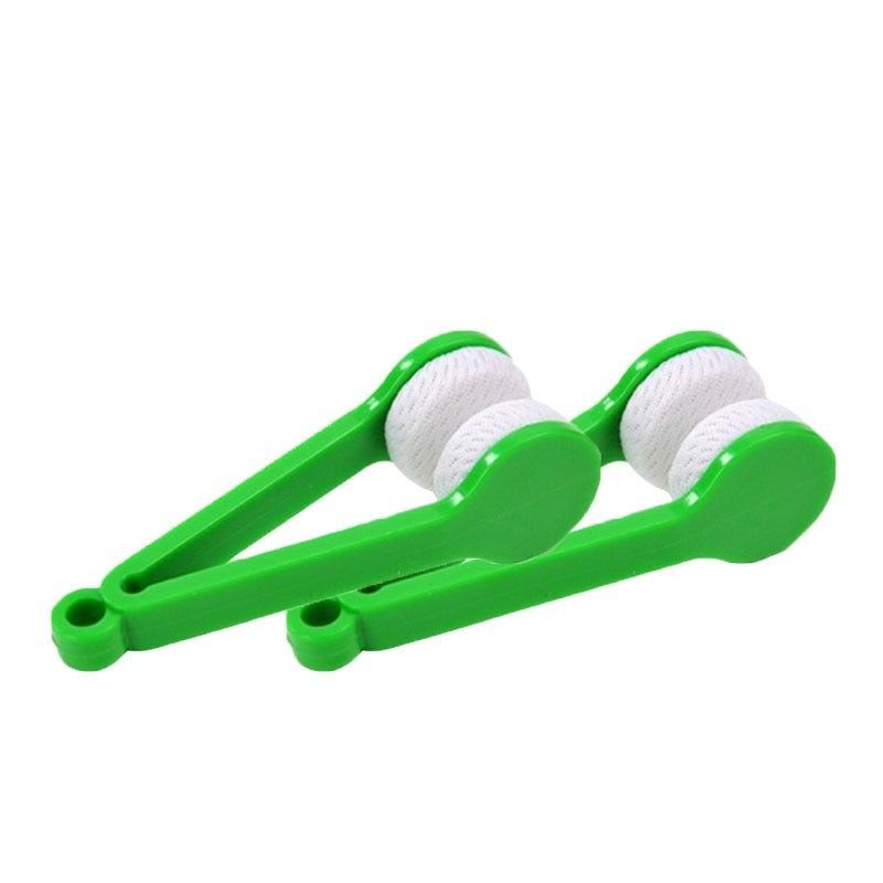 Transportabel Linsskompis