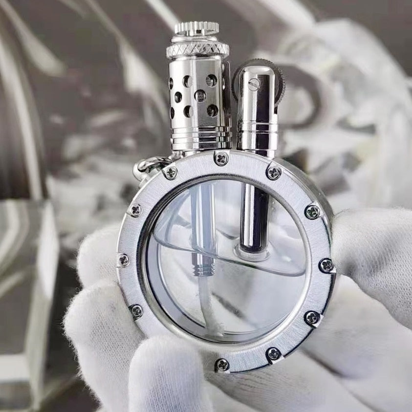 Mäns Bränsleantändare