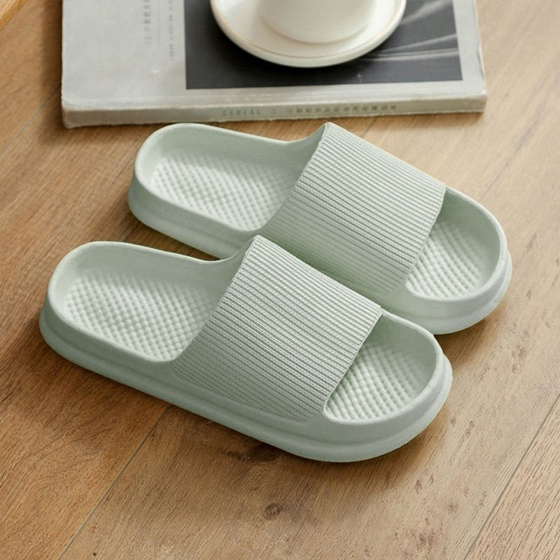 Soft Sole Home Slippers