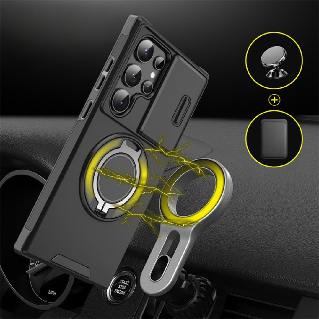 Samsung MagSafe-fodral för S-serien 7