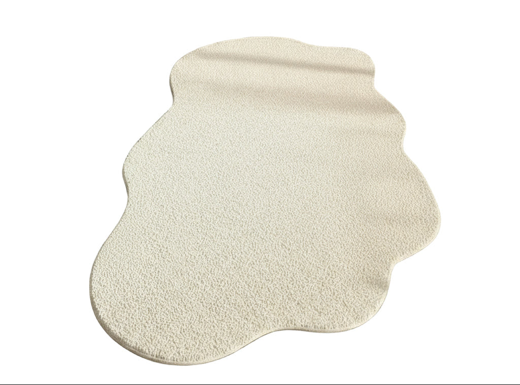 Sängmatta Mjuk och Fluffig 0