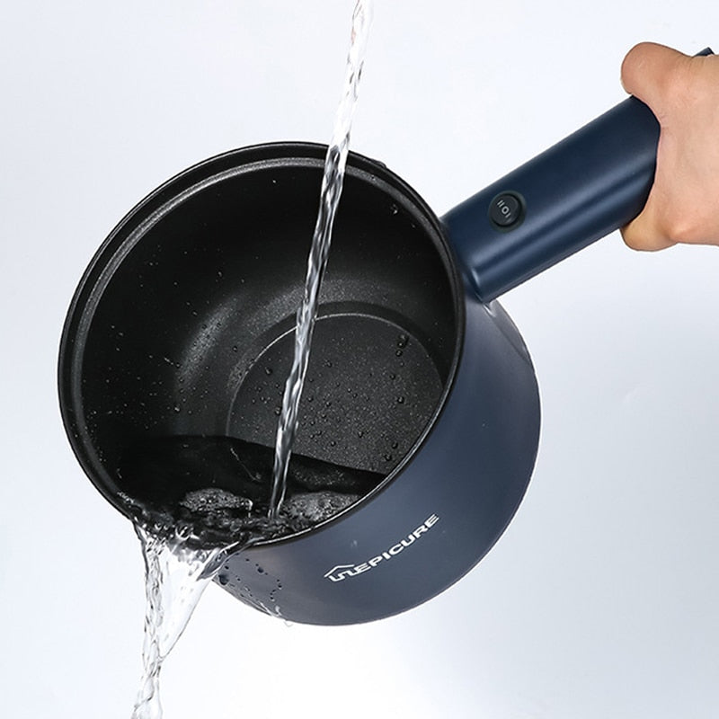 Multifunktionell Elektrisk Spis