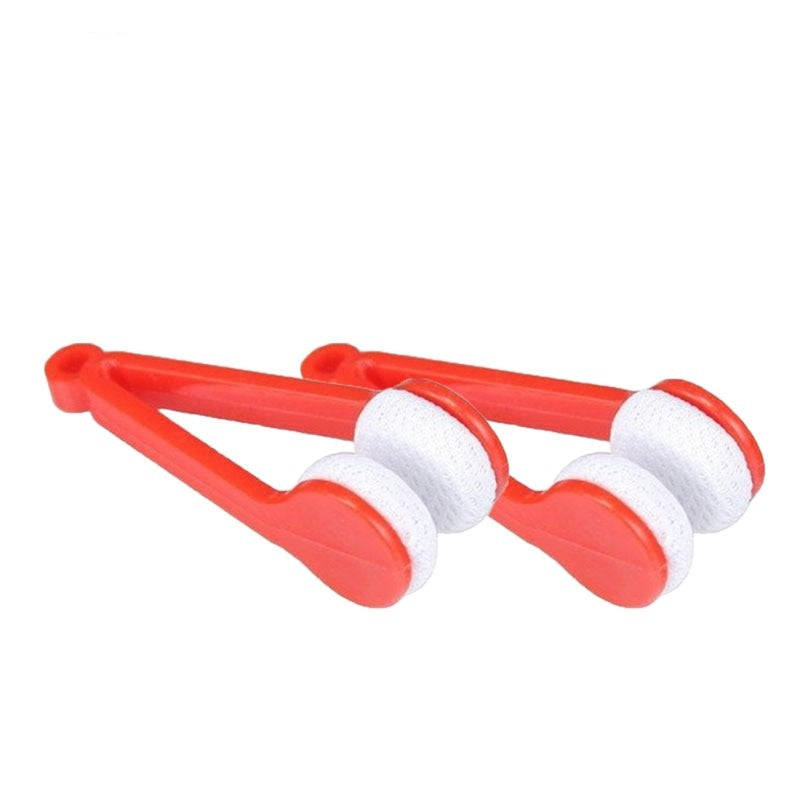 Transportabel Linsskompis