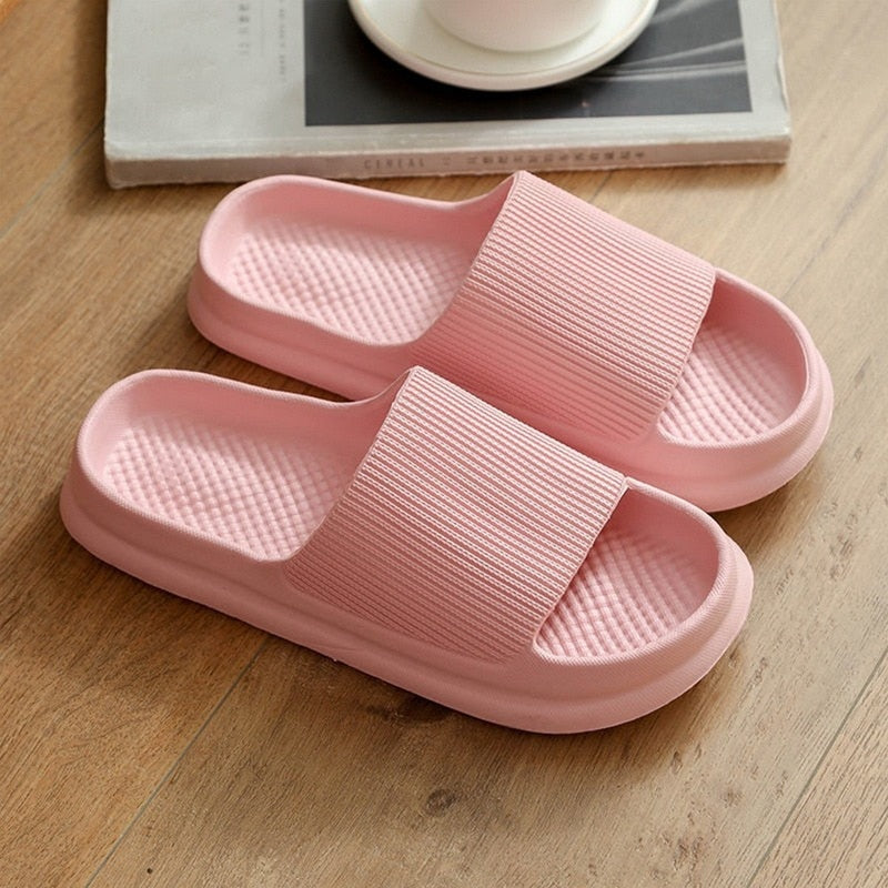 Soft Sole Home Slippers
