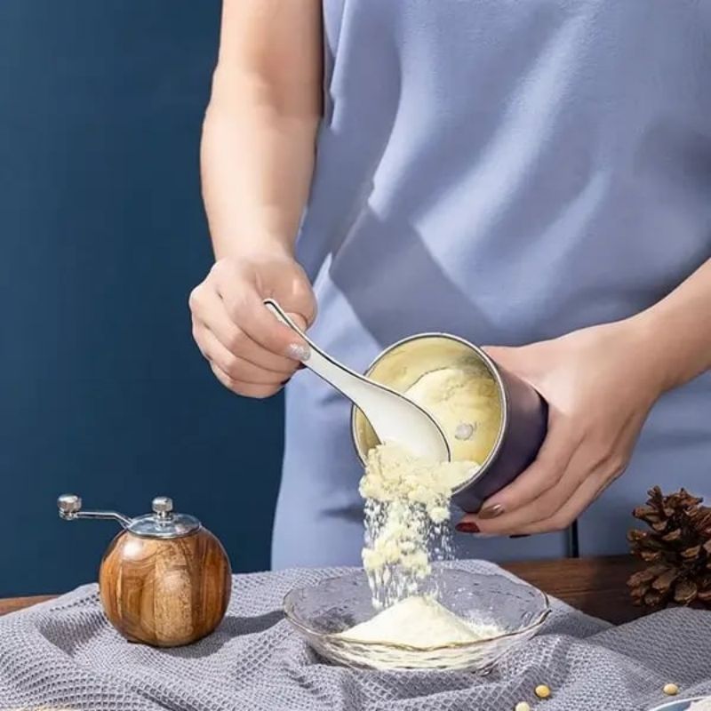 Kompakt Elektrisk Slipmaskin