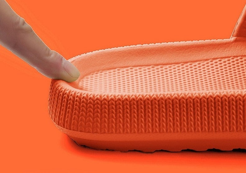 Soft Sole Home Slippers