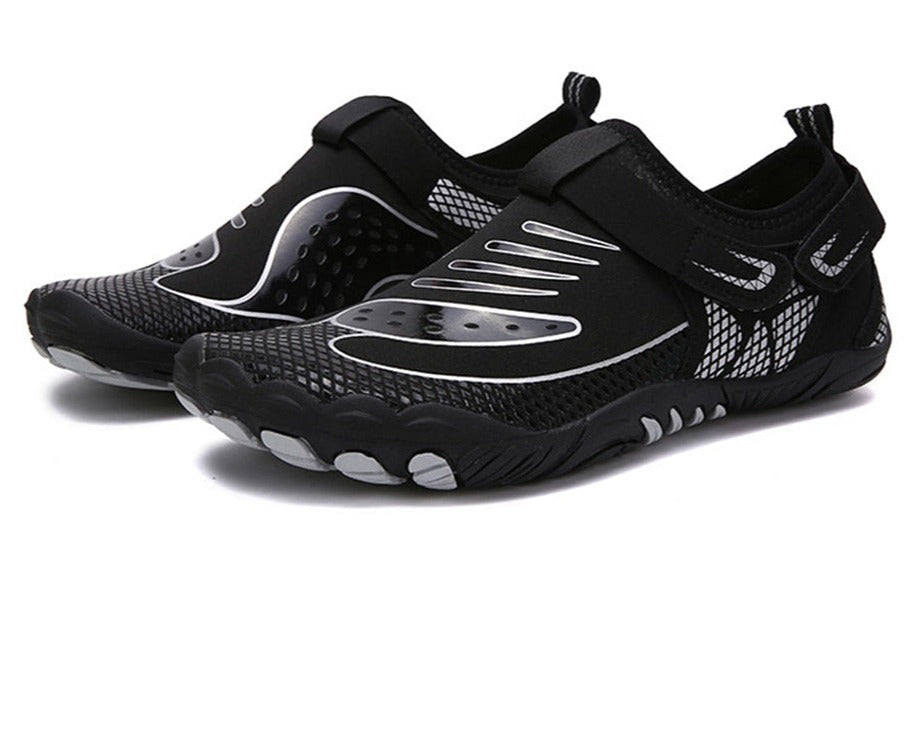 Vattensportäventyrsskor