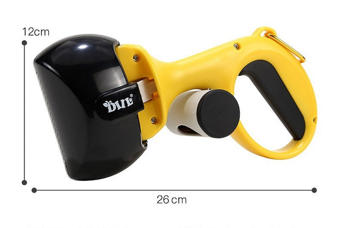 Pet Poop Scooper