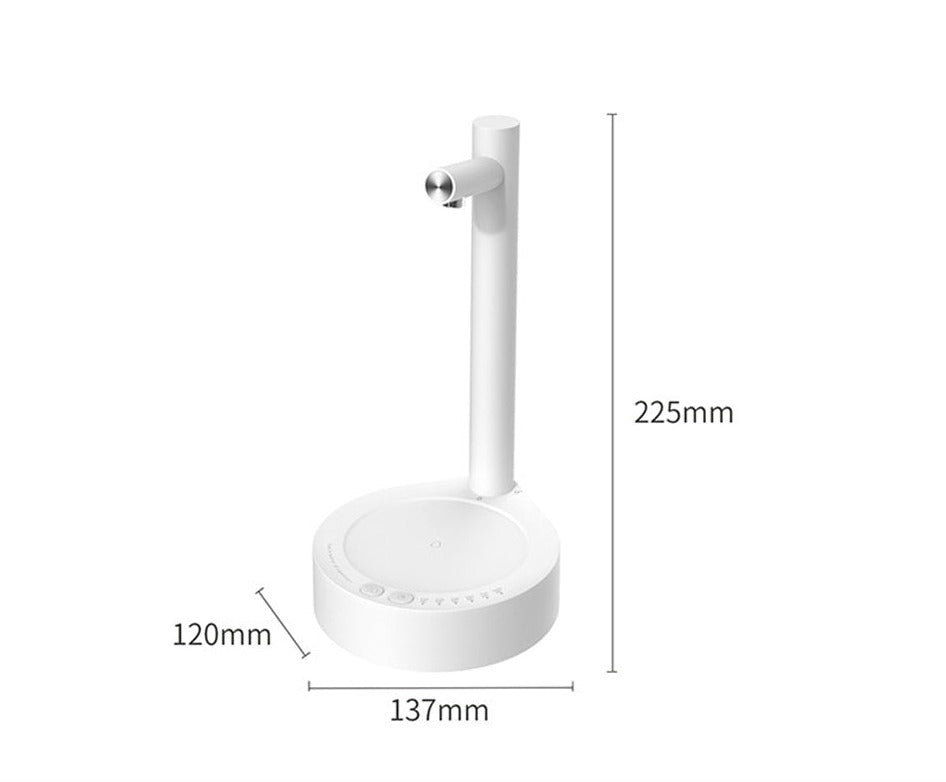 Desktop Elektrisk Vattenpump
