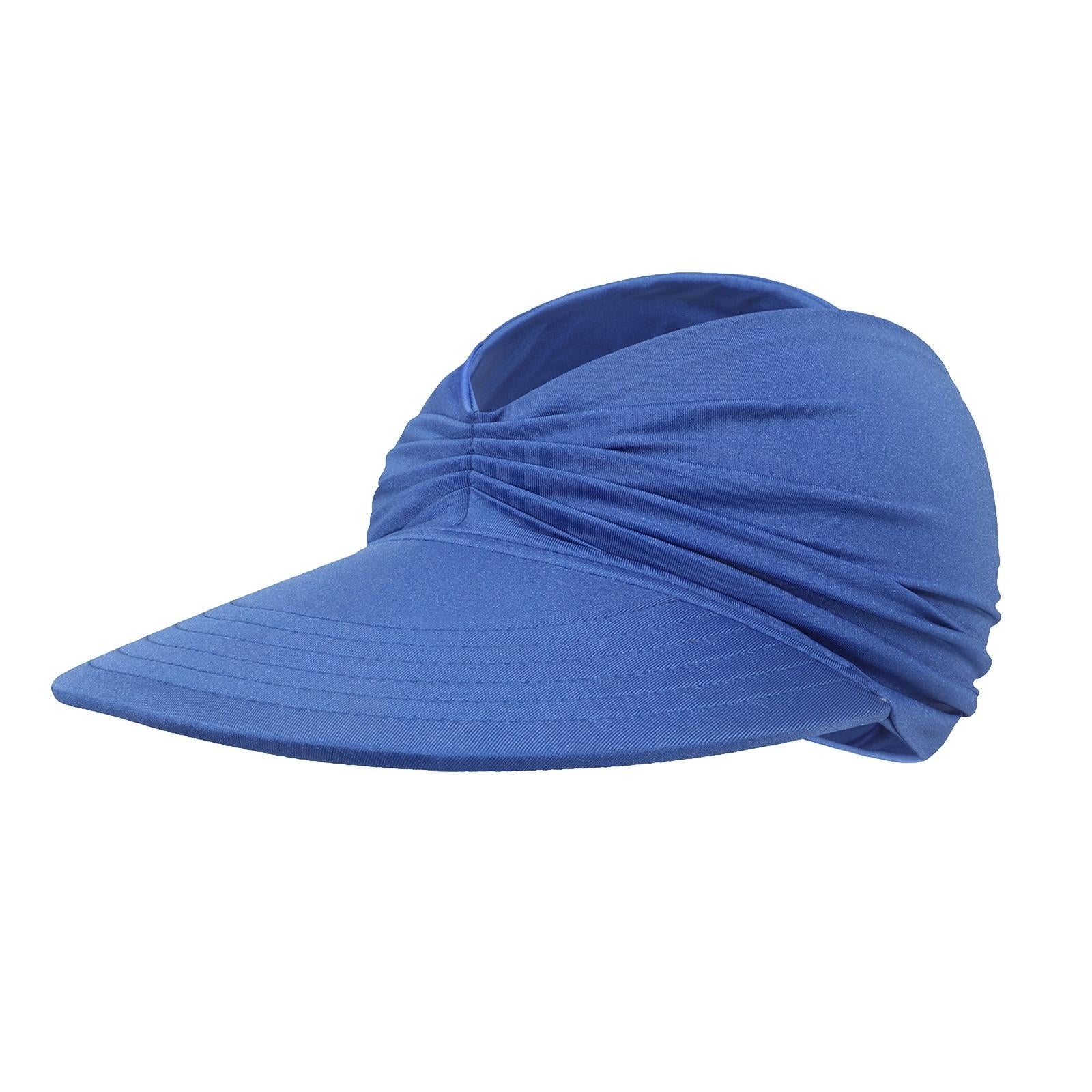 Women's Sun Visor Hat