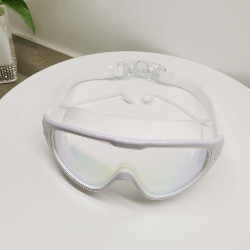 Simglasögon Vuxen med Modern Design och Anti-Dimma 9