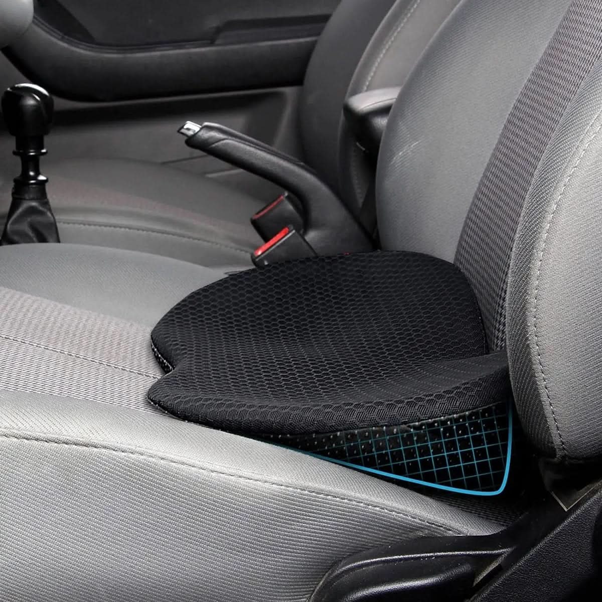 Sittdyna för Bilbarnstol Ergonomisk Design 0