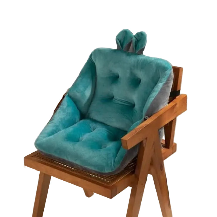 Sittdynor Till Stolar Ergonomisk Design För Kontor Och Bil 0