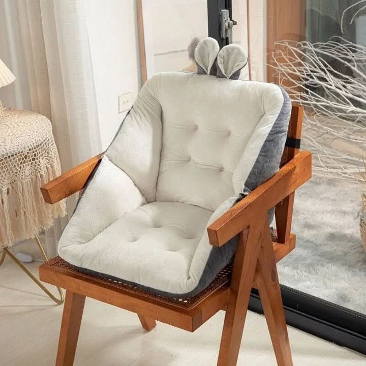 Sittdynor Till Stolar Ergonomisk Design För Kontor Och Bil 1