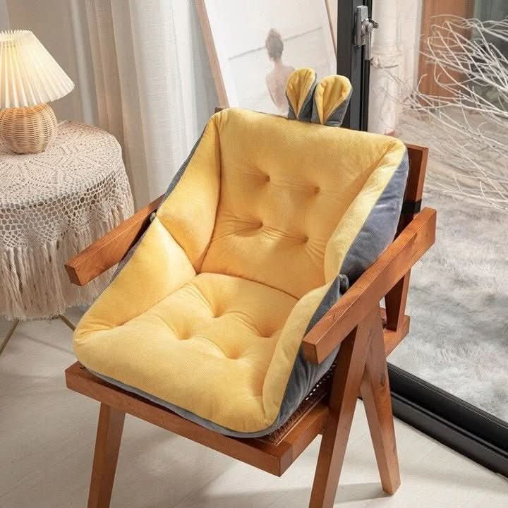 Sittdynor Till Stolar Ergonomisk Design För Kontor Och Bil 6
