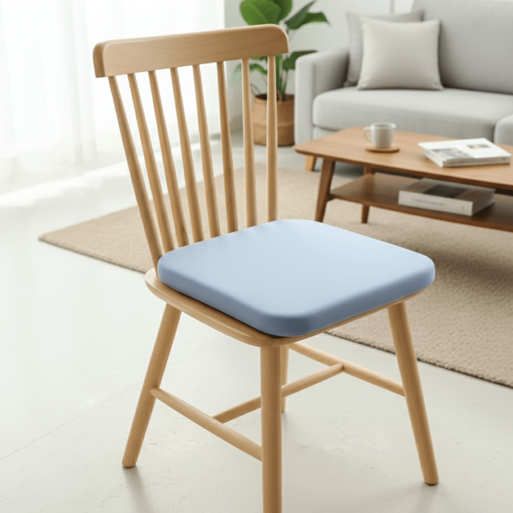 Sittdynor till Stolar Ergonomisk Design För Bekväm Sittning 0