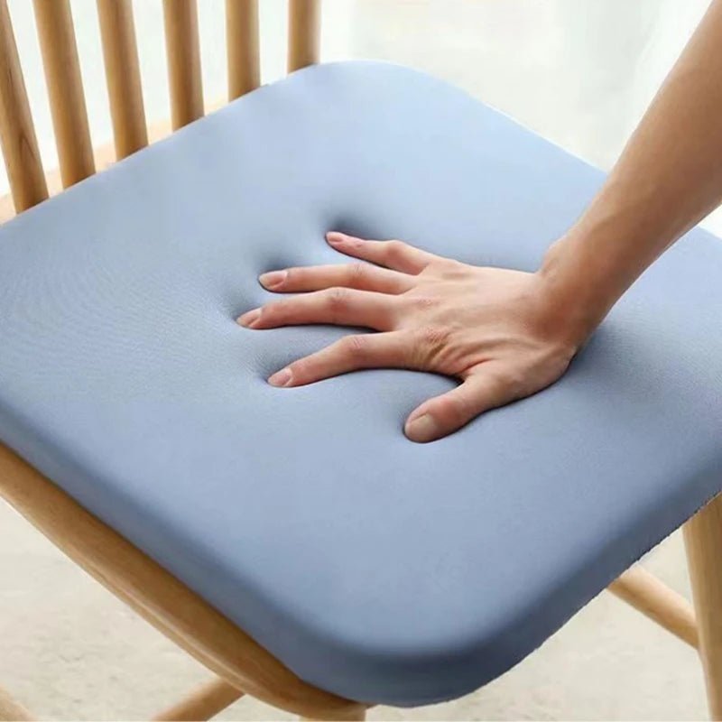 Sittdynor till Stolar Ergonomisk Design För Bekväm Sittning 4