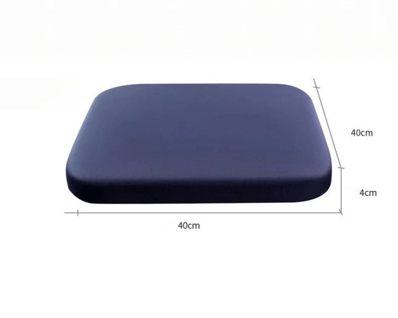 Sittdynor till Stolar Ergonomisk Design För Bekväm Sittning 5