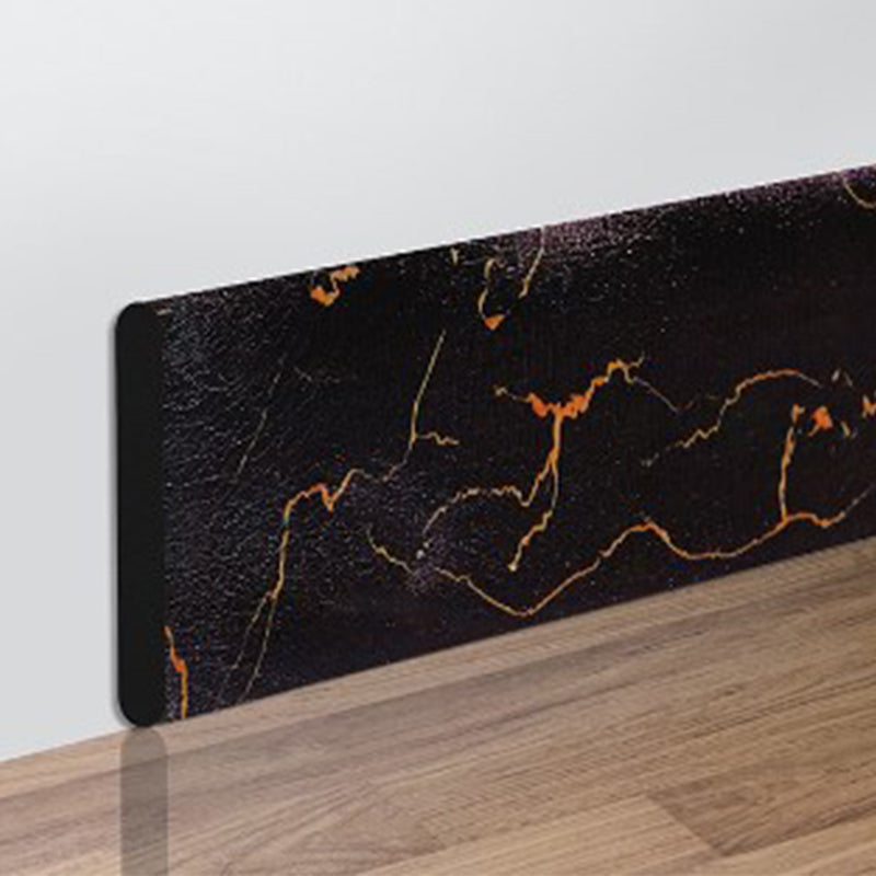 Självhäftande Golvlister för Vägg och Golv - Flexibel Design 6