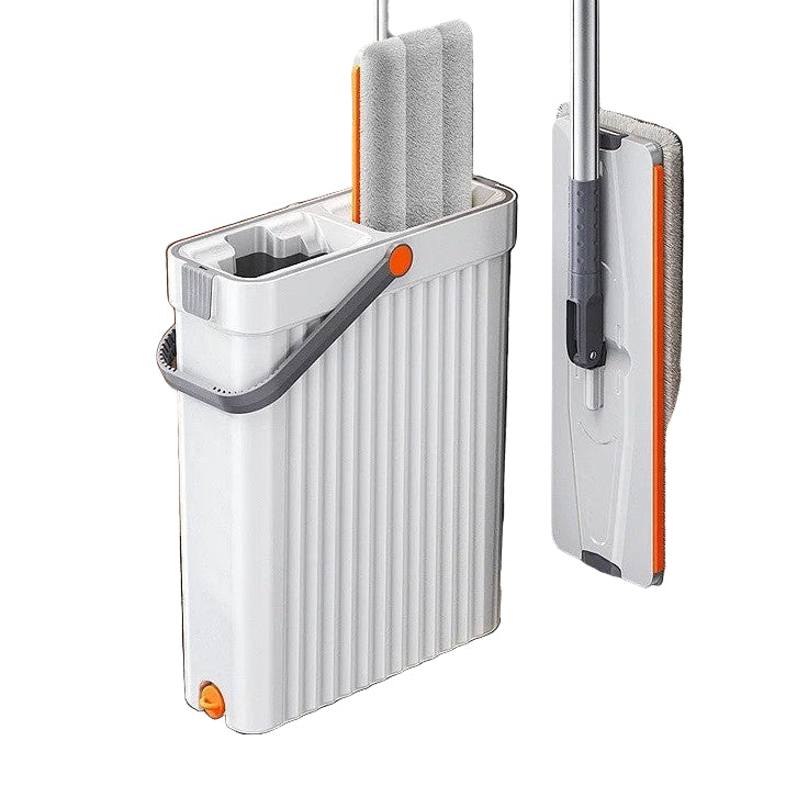 Självvridande Mopp för Hushållsbruk 0