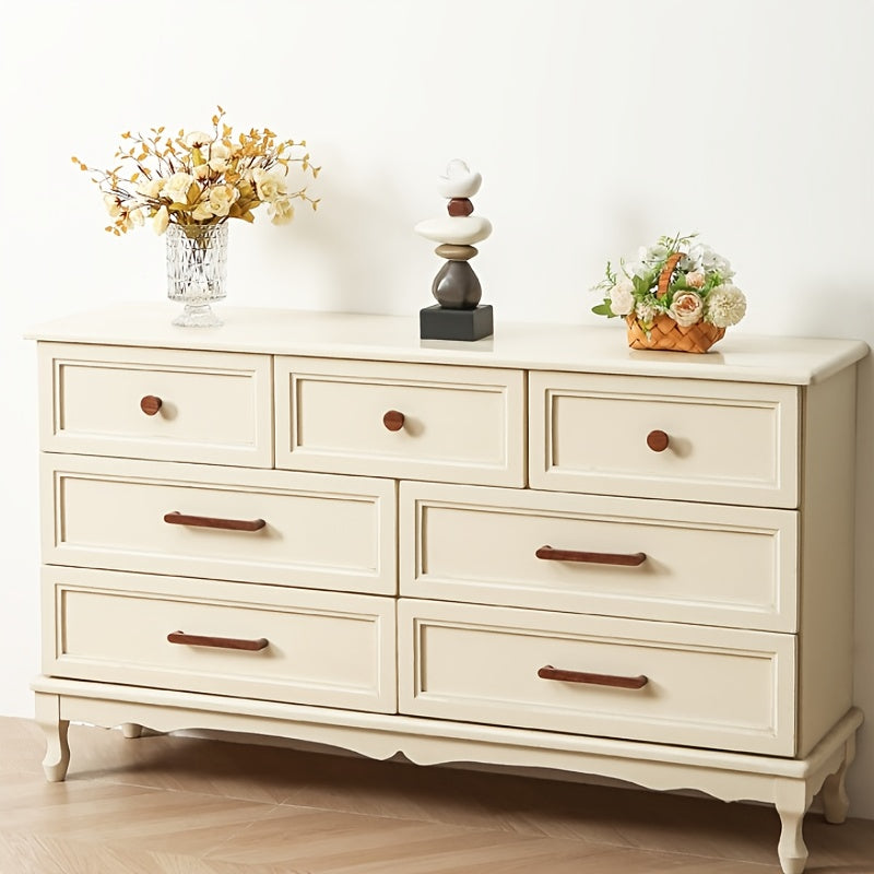 Skåp Handtag Modern Rustik Design för Heminredning 7