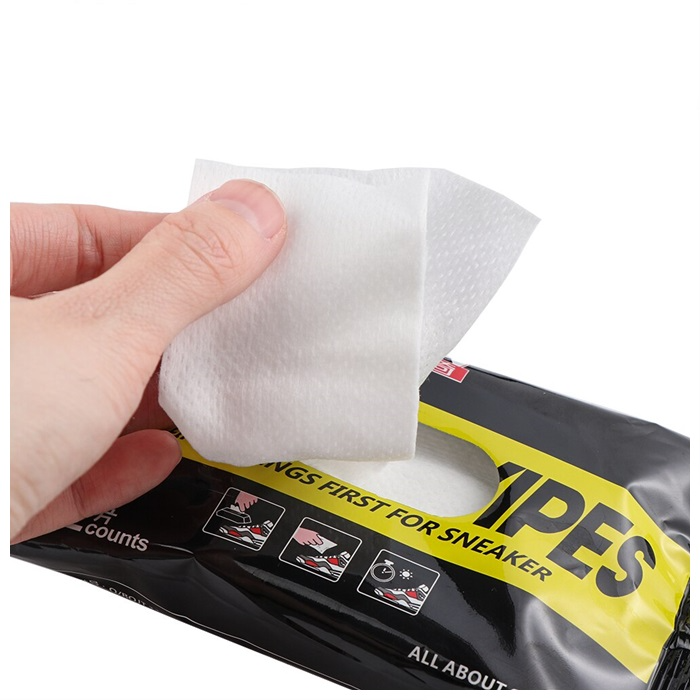 Skovård Wipes för Enkelt Underhåll 5