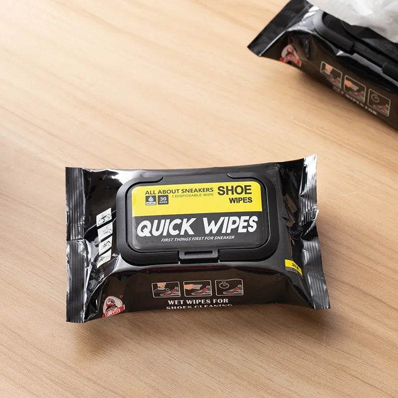 Skovård Wipes för Enkelt Underhåll 7