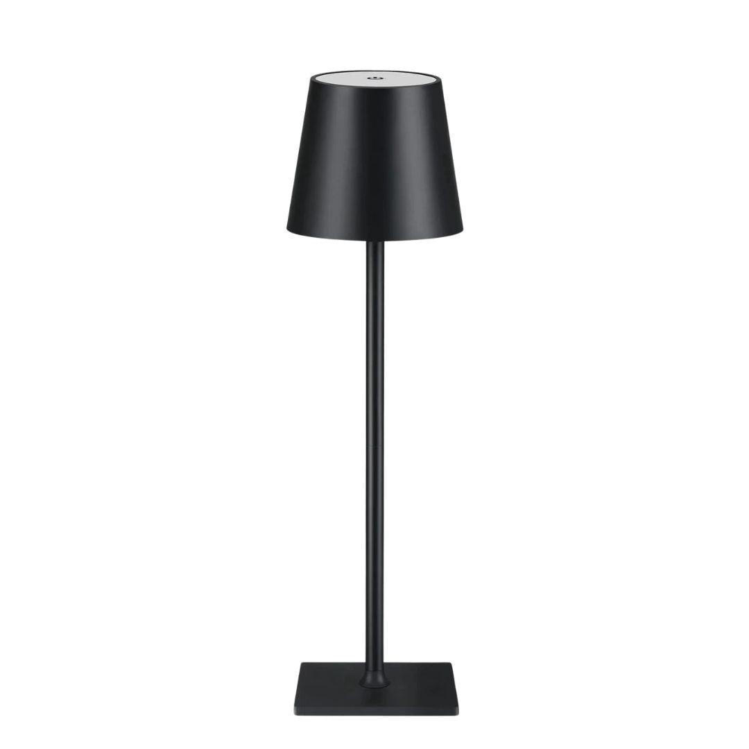Skrivbordslampa Caroline Uppladdningsbar USB LED Modern Design 0