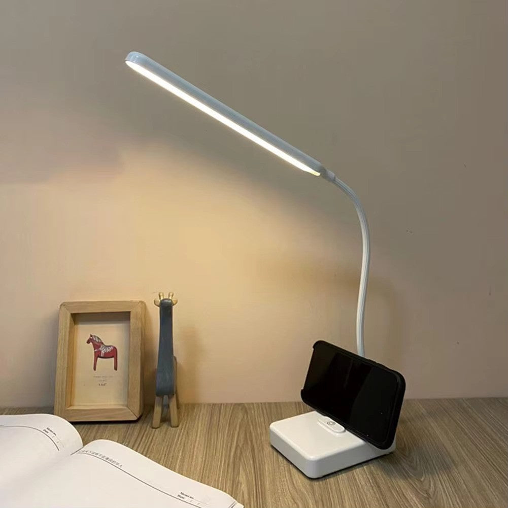 Skrivbordslampa Flexibel Design 5