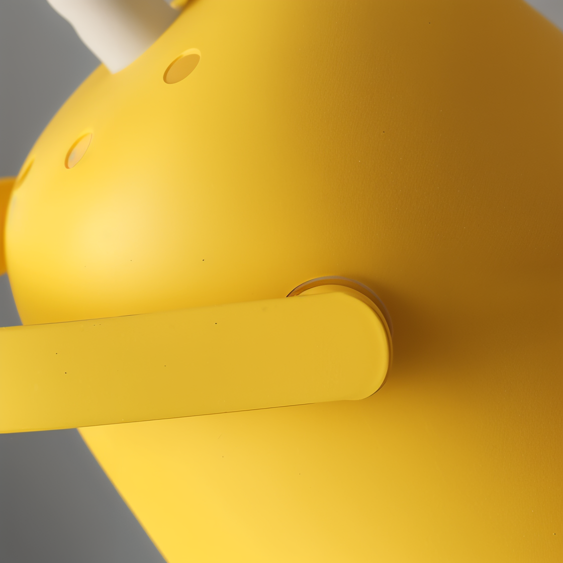 Skrivbordslampa i Pastell för Kreativa Utrymmen 4