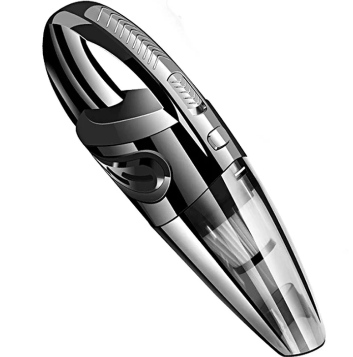 Sladdlös Dammsugare för Hem och Bil 0