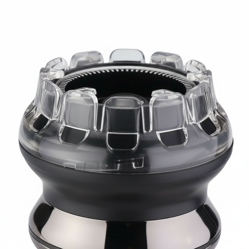 Sladdlös Hårklippare för Precision och Styling 4