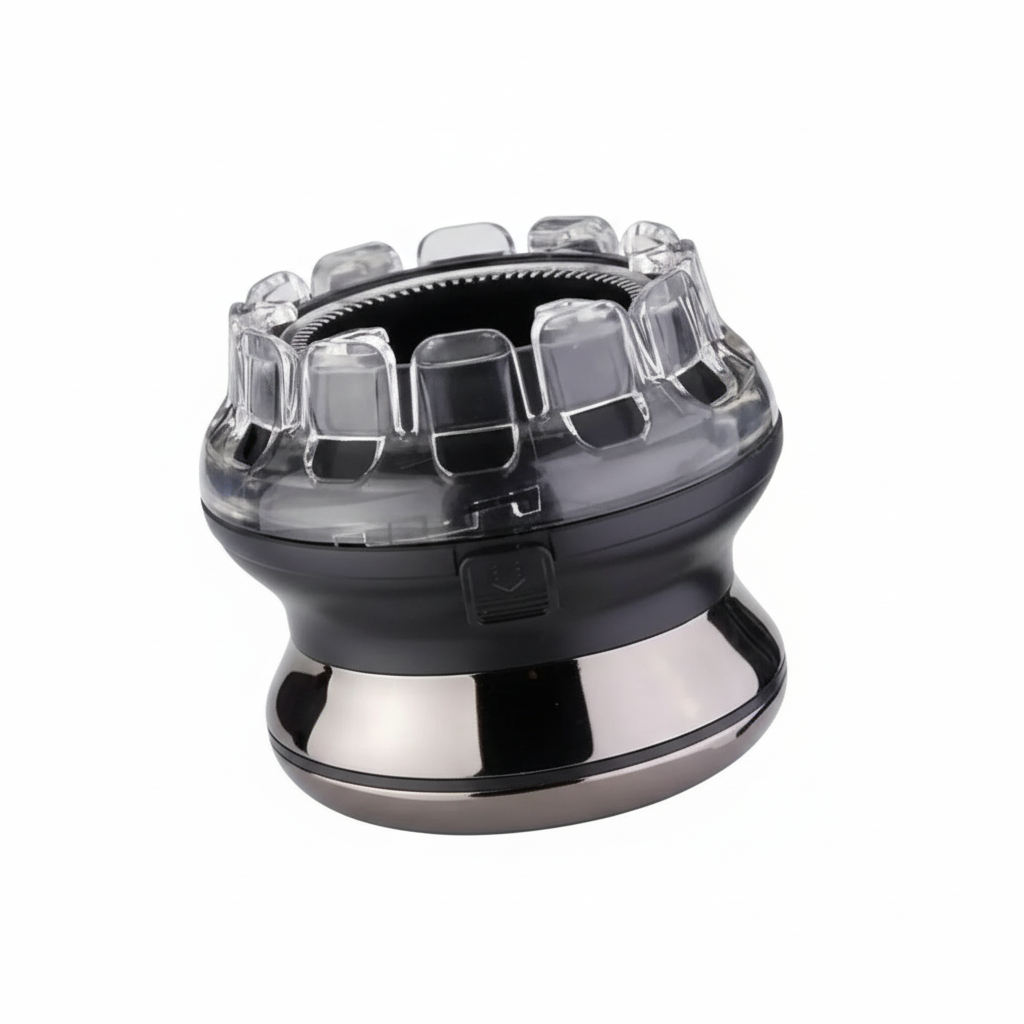 Sladdlös Hårklippare för Precision och Styling 7