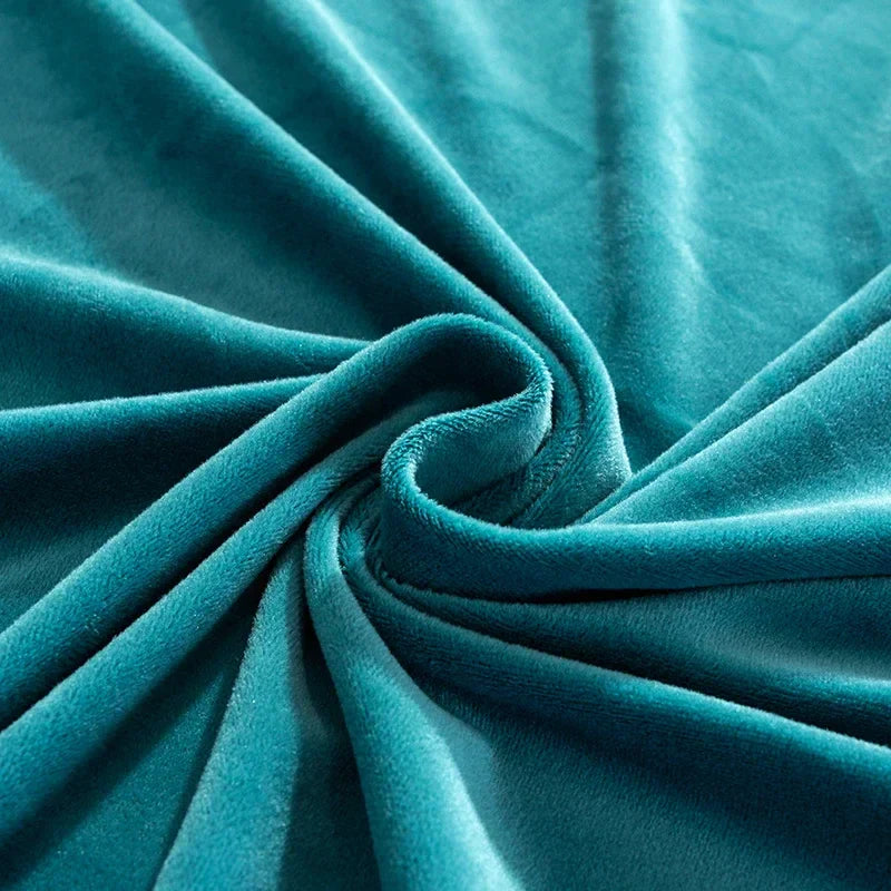Sofföverdrag Elastisk Design Modern 2