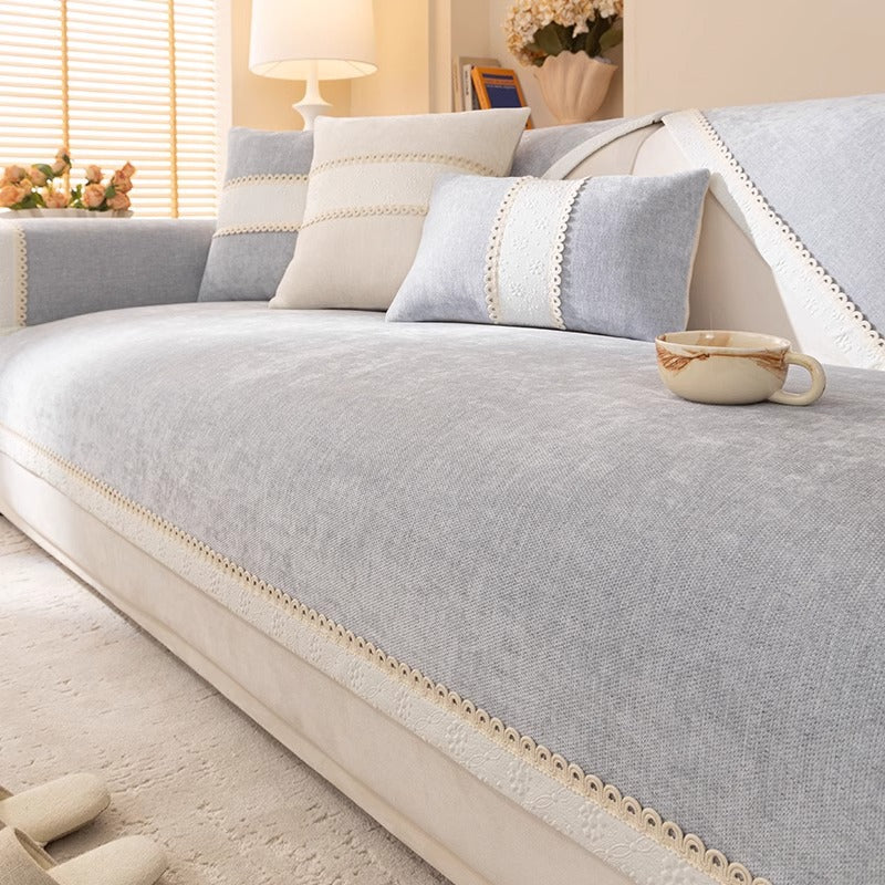 Sofföverdrag Modern Design För Skydd Och Stil 2