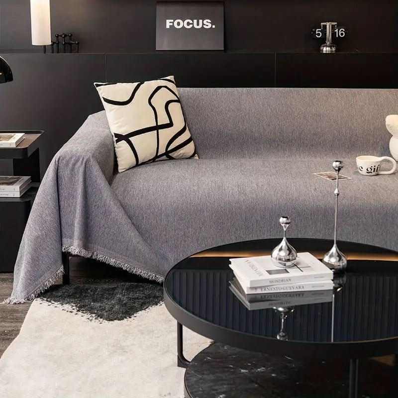 Sofföverdrag för Minimalistisk Design 1