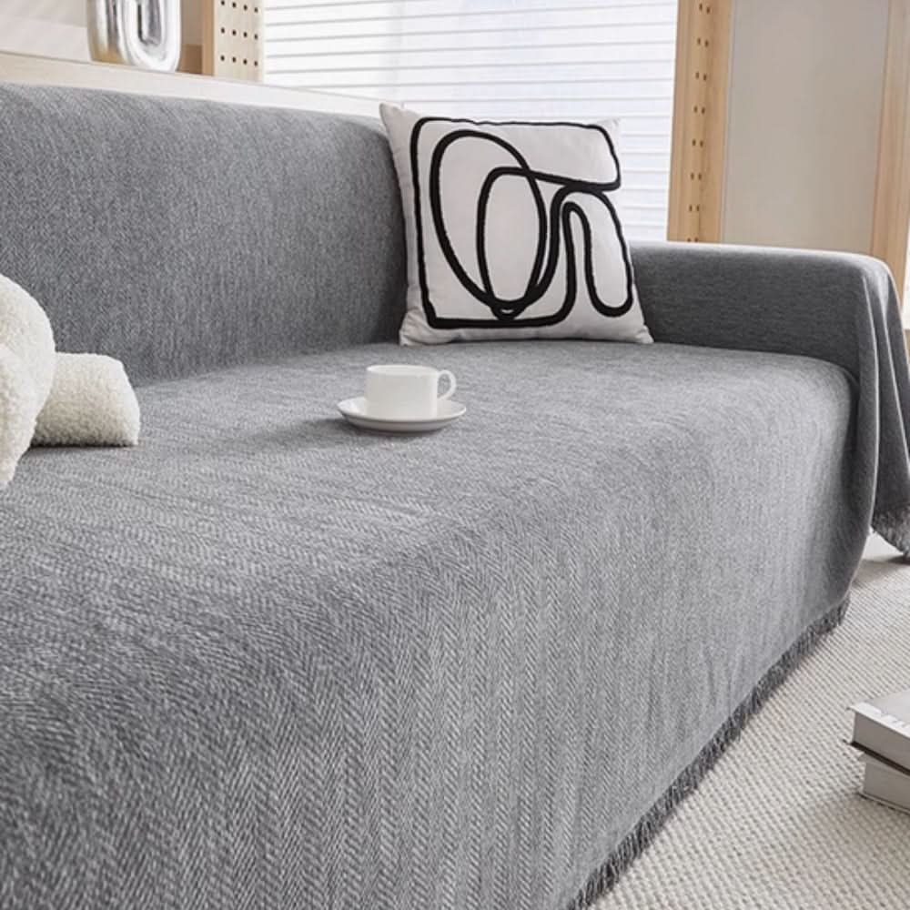 Sofföverdrag för Minimalistisk Design 2
