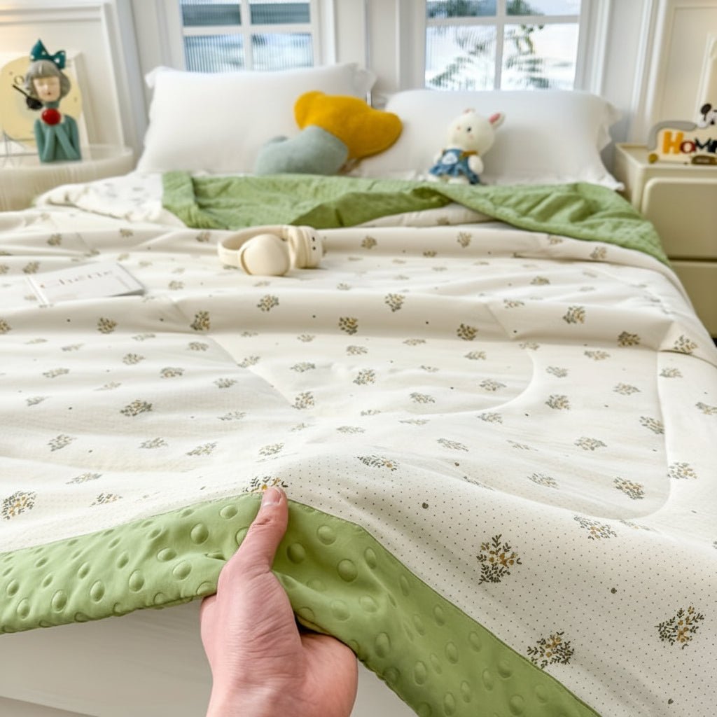 Sommarfilt för Avslappnade Nätter 7