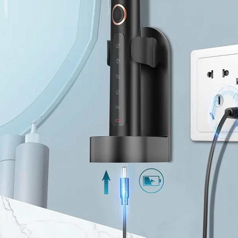 Sonic Elektrisk Tandborste med 6 Lägen 3
