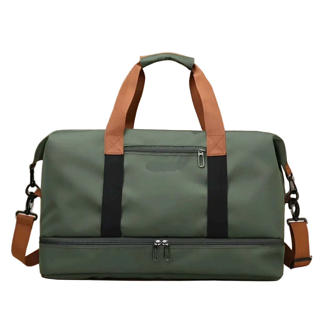 Sportväska för Träning och Resor med Smart Organisation 0