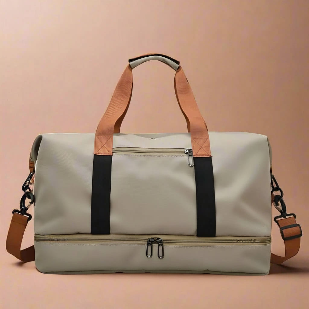 Sportväska för Träning och Resor med Smart Organisation 1